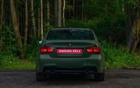 BMW 3 серия, 2009 год, 1 450 000 рублей, 8 фотография