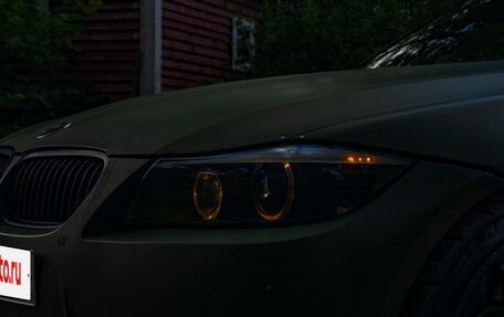 BMW 3 серия, 2009 год, 1 450 000 рублей, 17 фотография