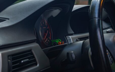 BMW 3 серия, 2009 год, 1 450 000 рублей, 26 фотография
