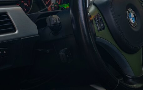 BMW 3 серия, 2009 год, 1 450 000 рублей, 25 фотография