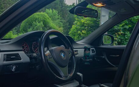 BMW 3 серия, 2009 год, 1 450 000 рублей, 22 фотография