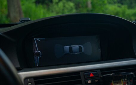 BMW 3 серия, 2009 год, 1 450 000 рублей, 34 фотография