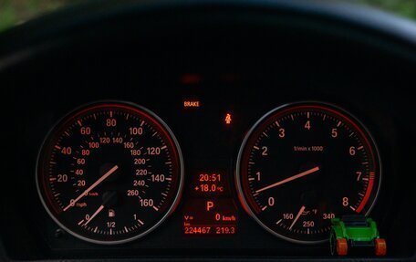 BMW 3 серия, 2009 год, 1 450 000 рублей, 38 фотография