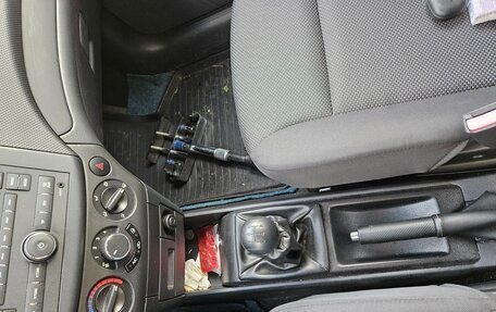 Chevrolet Aveo III, 2008 год, 620 000 рублей, 6 фотография