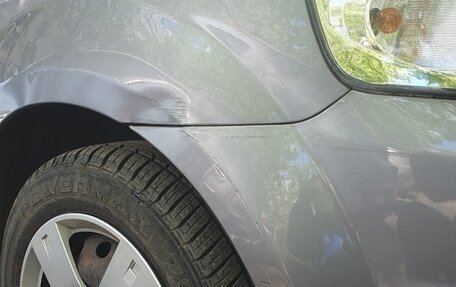 Chevrolet Aveo III, 2008 год, 620 000 рублей, 2 фотография