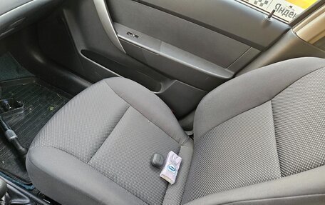 Chevrolet Aveo III, 2008 год, 620 000 рублей, 7 фотография