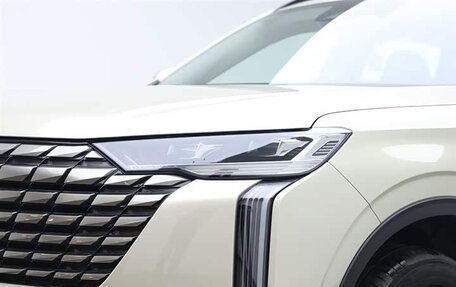 Haval H6, 2024 год, 2 110 000 рублей, 16 фотография