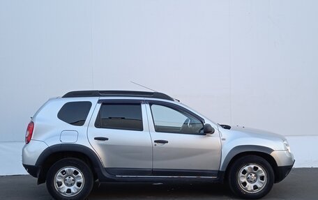 Renault Duster I рестайлинг, 2013 год, 677 000 рублей, 4 фотография