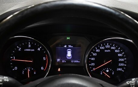 KIA Carnival III, 2019 год, 2 798 000 рублей, 14 фотография