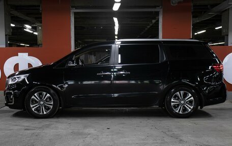 KIA Carnival III, 2019 год, 2 798 000 рублей, 8 фотография