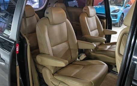 KIA Carnival III, 2019 год, 2 798 000 рублей, 12 фотография