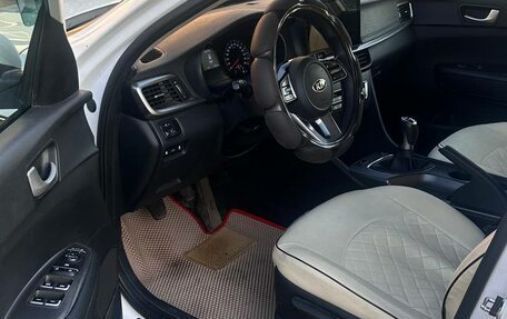 KIA Optima IV, 2019 год, 1 650 990 рублей, 7 фотография