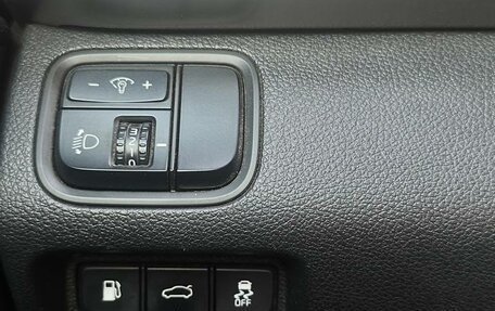 KIA Optima IV, 2019 год, 1 650 990 рублей, 11 фотография