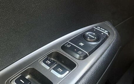 KIA Optima IV, 2019 год, 1 650 990 рублей, 12 фотография