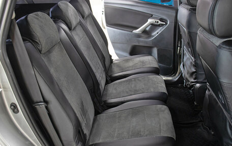 Toyota Verso I, 2012 год, 949 000 рублей, 12 фотография