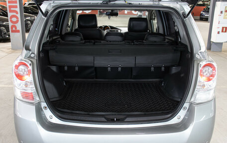 Toyota Verso I, 2012 год, 949 000 рублей, 10 фотография
