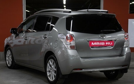 Toyota Verso I, 2012 год, 949 000 рублей, 7 фотография