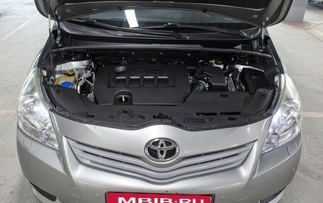 Toyota Verso I, 2012 год, 949 000 рублей, 9 фотография