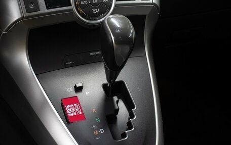 Toyota Verso I, 2012 год, 949 000 рублей, 18 фотография