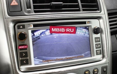 Toyota Verso I, 2012 год, 949 000 рублей, 21 фотография