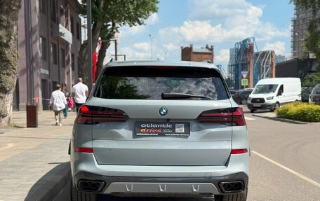 BMW X5, 2024 год, 10 990 000 рублей, 4 фотография