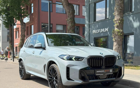 BMW X5, 2024 год, 10 990 000 рублей, 3 фотография