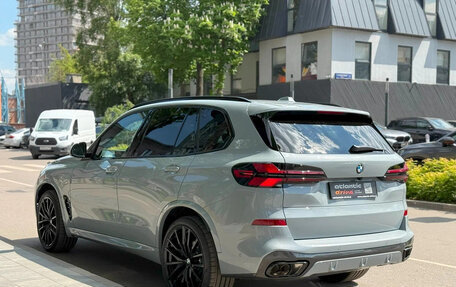 BMW X5, 2024 год, 10 990 000 рублей, 5 фотография