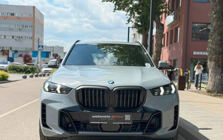BMW X5, 2024 год, 10 990 000 рублей, 2 фотография