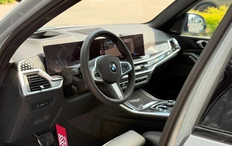BMW X5, 2024 год, 10 990 000 рублей, 8 фотография