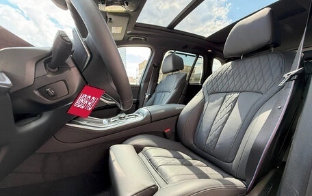 BMW X5, 2024 год, 10 990 000 рублей, 9 фотография