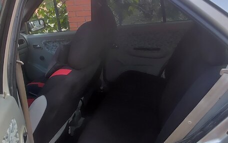 Chery Amulet (A15) I, 2007 год, 270 000 рублей, 3 фотография