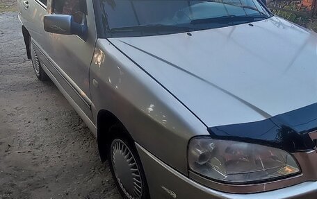 Chery Amulet (A15) I, 2007 год, 270 000 рублей, 9 фотография