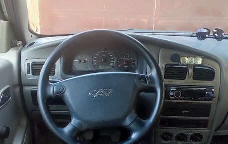 Chery Amulet (A15) I, 2007 год, 270 000 рублей, 2 фотография