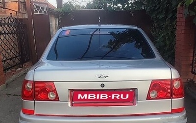 Chery Amulet (A15) I, 2007 год, 270 000 рублей, 1 фотография