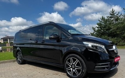 Mercedes-Benz V-Класс, 2020 год, 6 500 000 рублей, 1 фотография