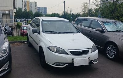 Daewoo Gentra II, 2015 год, 300 000 рублей, 1 фотография