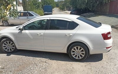Skoda Octavia, 2013 год, 850 000 рублей, 1 фотография