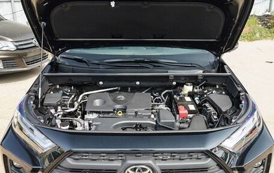 Toyota RAV4, 2025 год, 3 550 000 рублей, 1 фотография