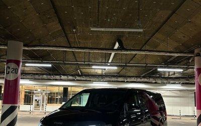 Hyundai Grand Starex Grand Starex I рестайлинг 2, 2020 год, 3 350 000 рублей, 1 фотография