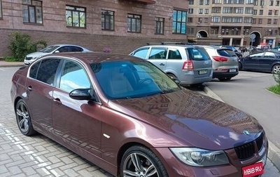 BMW 3 серия, 2006 год, 950 000 рублей, 1 фотография