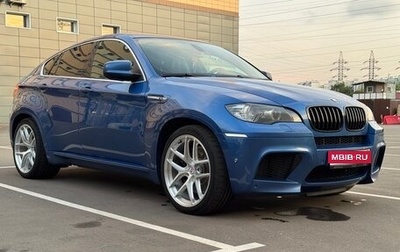 BMW X6 M, 2011 год, 2 555 000 рублей, 1 фотография