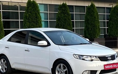 KIA Cerato III, 2011 год, 795 990 рублей, 1 фотография