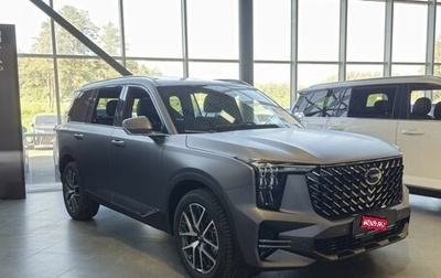 GAC GS8, 2024 год, 4 849 000 рублей, 1 фотография