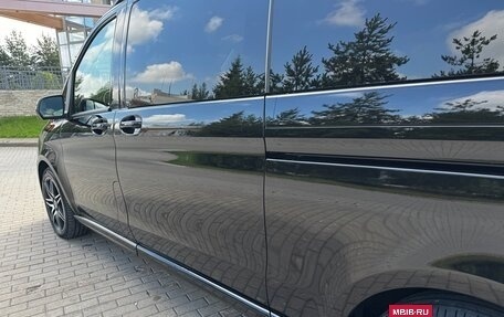 Mercedes-Benz V-Класс, 2020 год, 6 500 000 рублей, 11 фотография