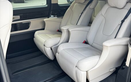 Mercedes-Benz V-Класс, 2020 год, 6 500 000 рублей, 13 фотография