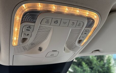 Mercedes-Benz V-Класс, 2020 год, 6 500 000 рублей, 31 фотография