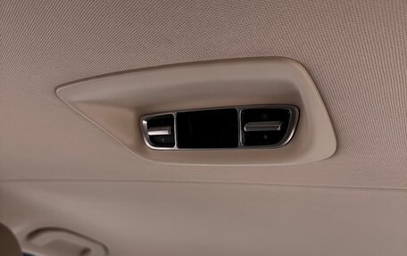 Mercedes-Benz V-Класс, 2020 год, 6 500 000 рублей, 25 фотография