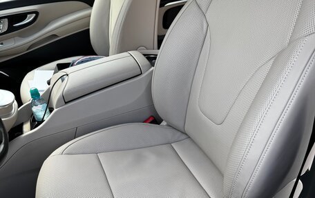 Mercedes-Benz V-Класс, 2020 год, 6 500 000 рублей, 32 фотография