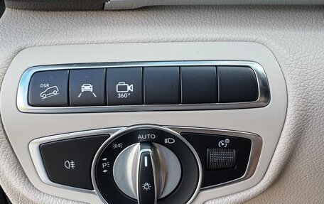 Mercedes-Benz V-Класс, 2020 год, 6 500 000 рублей, 33 фотография