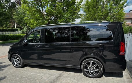 Mercedes-Benz V-Класс, 2020 год, 6 500 000 рублей, 35 фотография